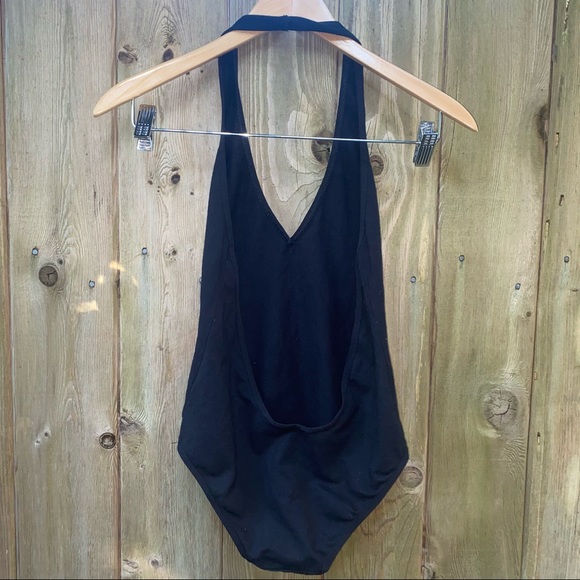 American apparel halter body suit - Picture 2 of 2
